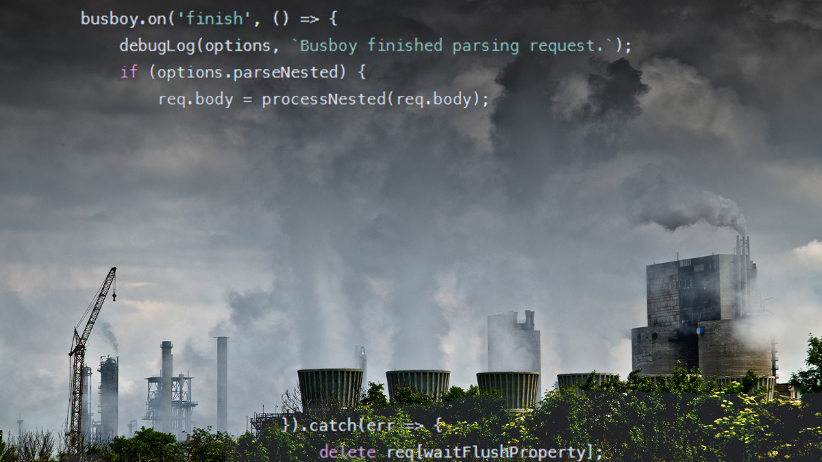Image credit: Balu / Shutterstock / PortSwigger Ltd Prototype pollution vulnerability impacts JavaScript applications