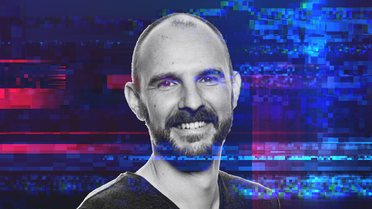 Image courtesy of Alex Chapman // Background PortSwigger Ltd Security pro Alex Chapman on the future of ethical hacking