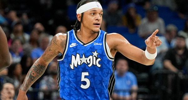 Paolo Banchero, Magic Agree To Five-Year, $239M Max Extension