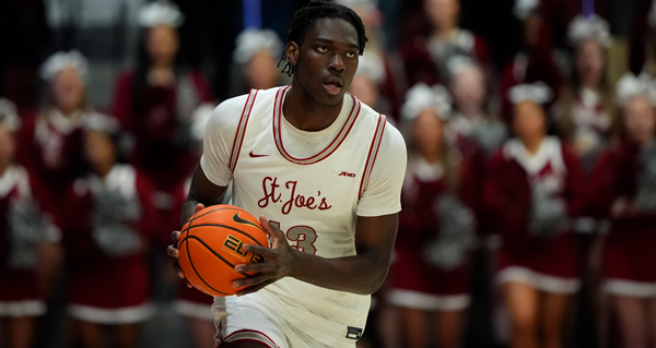 Suns Rasheer Fleming Agree To Four Year $87M Deal