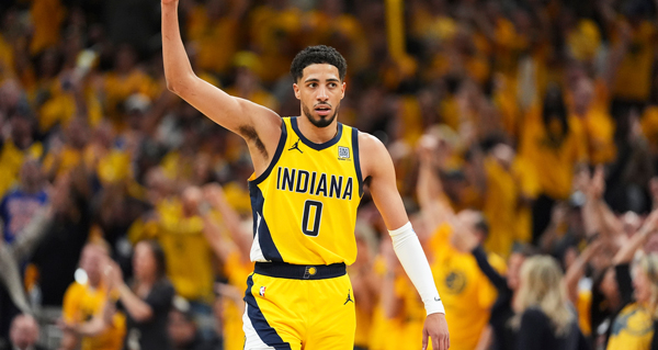 NBA Finals, Game 6 Review: Pacers Win The Margins