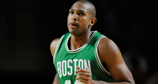 Warriors Remain Clear Favorite To Sign Al Horford