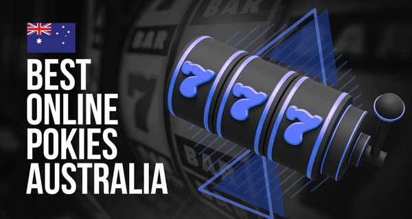 Best Online Pokies in Australia (2025) - Where to Play Pokies Online with High RTPs